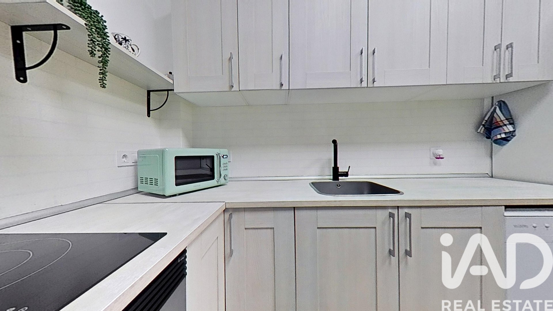 Apartament w Borriana, Castellon, Hiszpania 3 sypialnie, 65 mkw. nr 184709