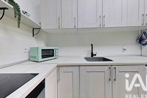 Appartamento in vendita a Borriana, Castellon, Spagna 3 camere da letto, 65 mq. N° 184709 - foto 4