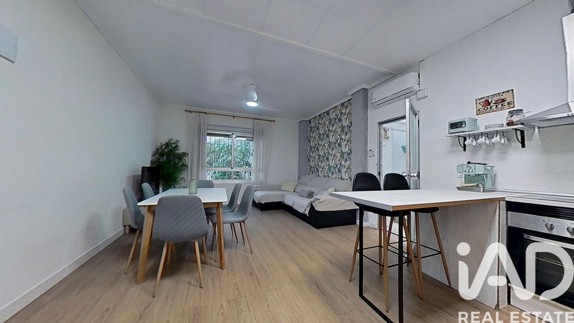 Apartament w Borriana, Castellon, Hiszpania 3 sypialnie, 65 mkw. nr 184709