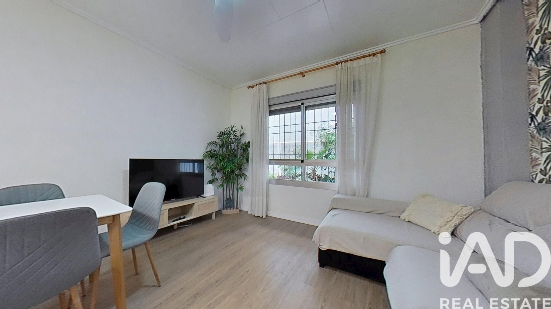 Apartament w Borriana, Castellon, Hiszpania 3 sypialnie, 65 mkw. nr 184709