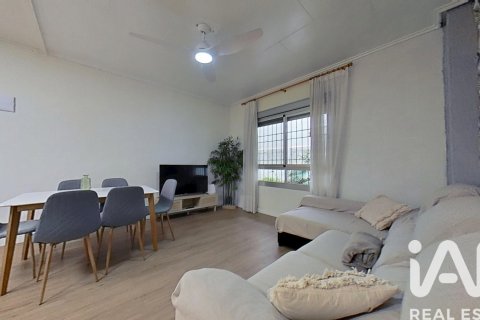 Appartamento in vendita a Borriana, Castellon, Spagna 3 camere da letto, 65 mq. N° 184709 - foto 16