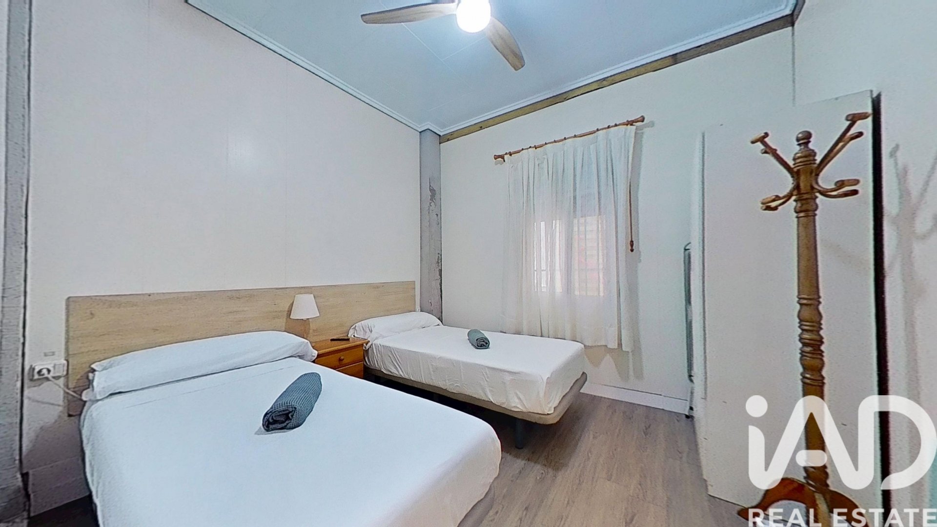 Apartament w Borriana, Castellon, Hiszpania 3 sypialnie, 65 mkw. nr 184709
