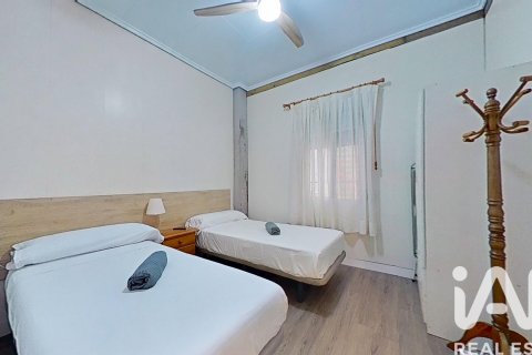 Appartamento in vendita a Borriana, Castellon, Spagna 3 camere da letto, 65 mq. N° 184709 - foto 27