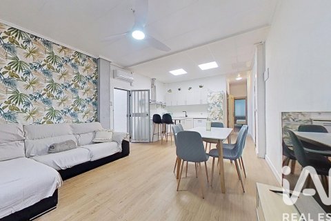 Appartamento in vendita a Borriana, Castellon, Spagna 3 camere da letto, 65 mq. N° 184709 - foto 19