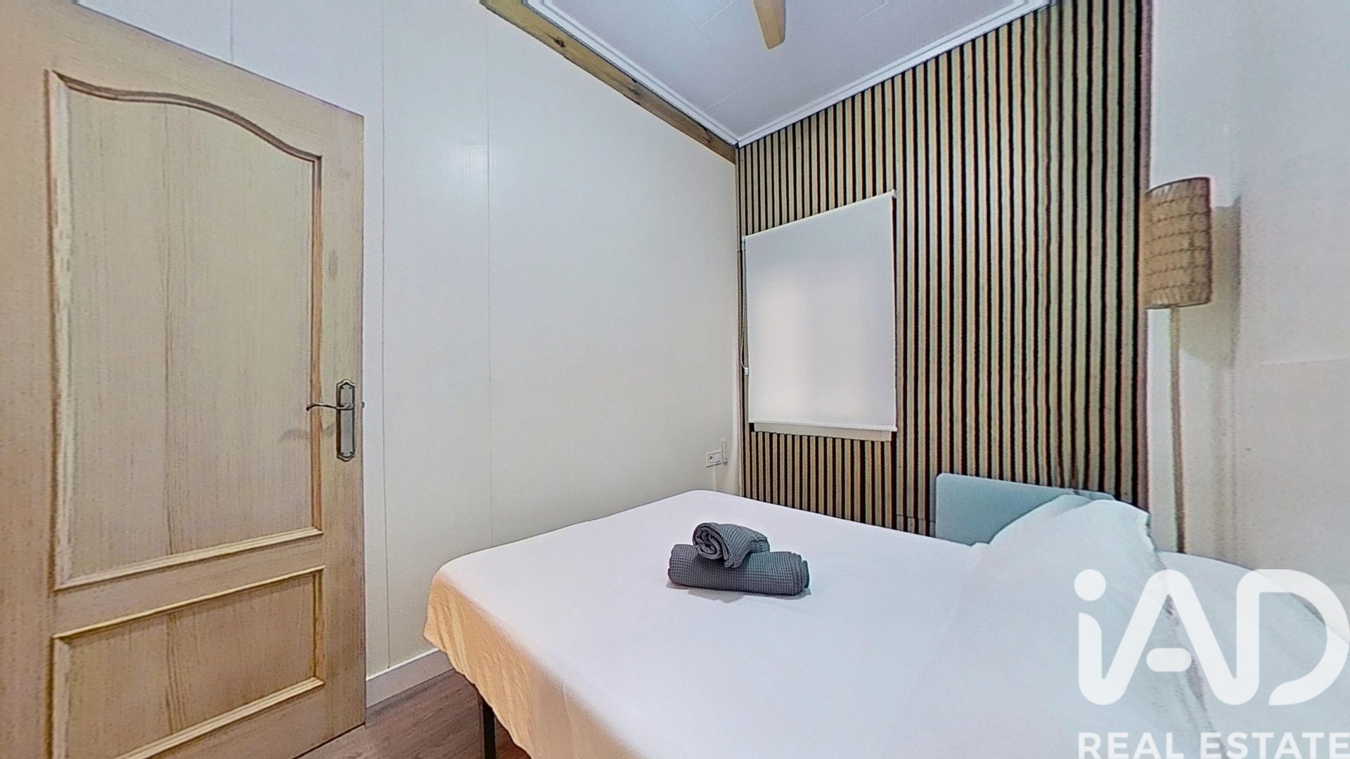 Apartament w Borriana, Castellon, Hiszpania 3 sypialnie, 65 mkw. nr 184709