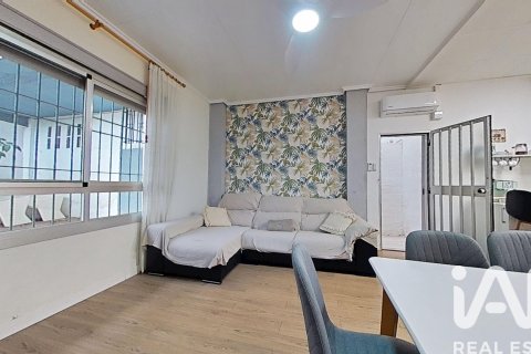 Appartamento in vendita a Borriana, Castellon, Spagna 3 camere da letto, 65 mq. N° 184709 - foto 12