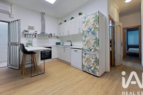 Wohnung in Borriana, Castellon, Spanien 3 Schlafzimmer, 65 m2 Nr. 184709
