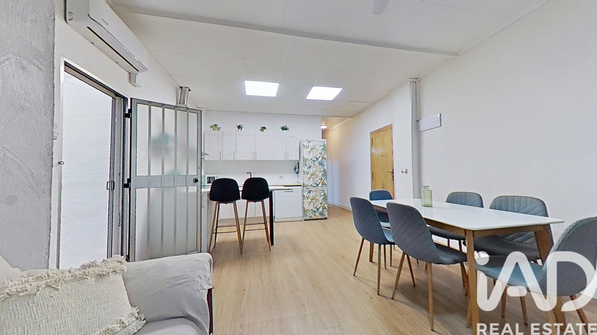 Apartament w Borriana, Castellon, Hiszpania 3 sypialnie, 65 mkw. nr 184709