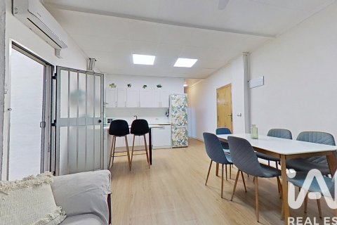 Appartamento in vendita a Borriana, Castellon, Spagna 3 camere da letto, 65 mq. N° 184709 - foto 14