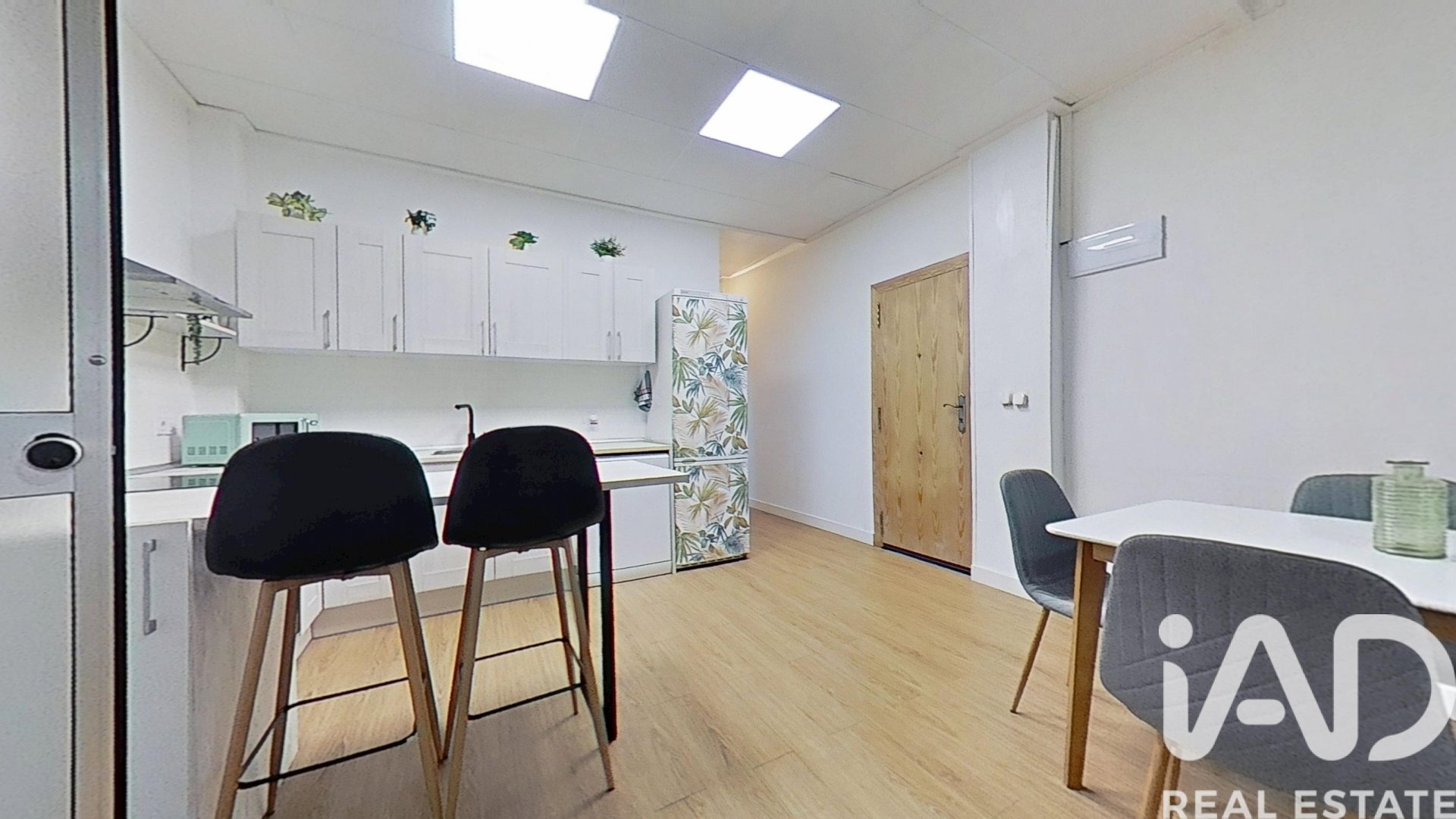 Apartament w Borriana, Castellon, Hiszpania 3 sypialnie, 65 mkw. nr 184709