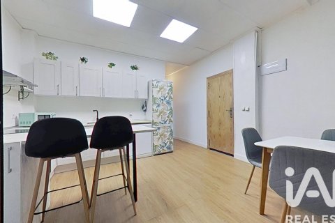 Appartamento in vendita a Borriana, Castellon, Spagna 3 camere da letto, 65 mq. N° 184709 - foto 8