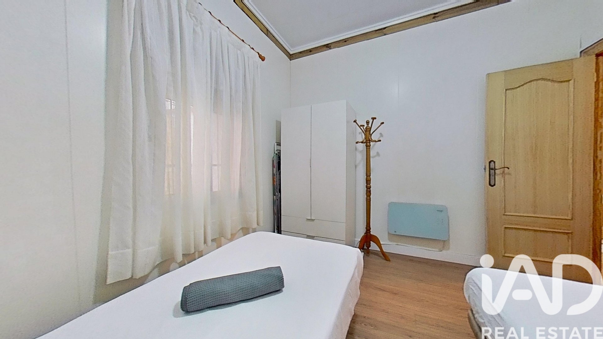 Apartament w Borriana, Castellon, Hiszpania 3 sypialnie, 65 mkw. nr 184709