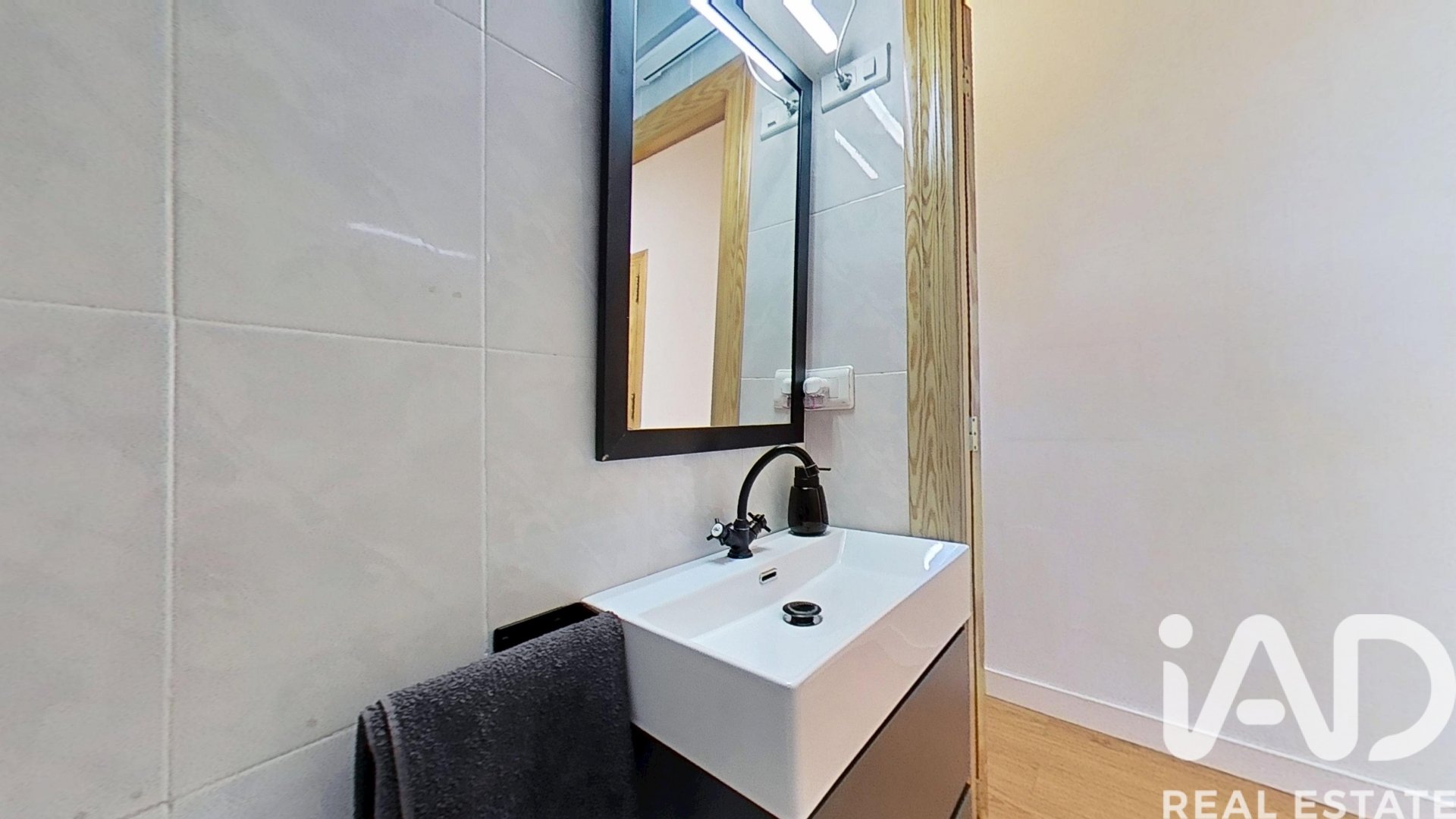 Apartament w Borriana, Castellon, Hiszpania 3 sypialnie, 65 mkw. nr 184709