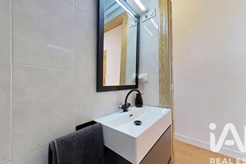 Appartamento in vendita a Borriana, Castellon, Spagna 3 camere da letto, 65 mq. N° 184709 - foto 22
