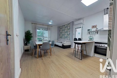 Appartamento in vendita a Borriana, Castellon, Spagna 3 camere da letto, 65 mq. N° 184709 - foto 18