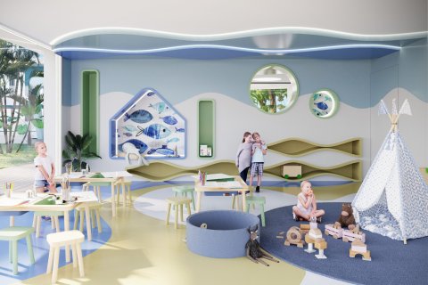 Dzīvoklis pārdošanā La Manga del Mar Menor, Murcia, Spānijā 3 istabas, Nr. 144451 - attēls 5