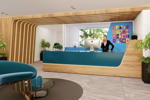 Dzīvoklis pārdošanā La Manga del Mar Menor, Murcia, Spānijā 3 istabas, Nr. 144451 - attēls 9