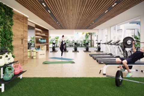 Dzīvoklis pārdošanā La Manga del Mar Menor, Murcia, Spānijā 3 istabas, Nr. 144451 - attēls 4