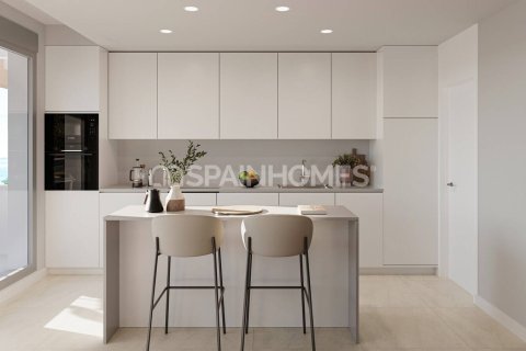 Продажа пентхауса в Эстепона, Малага, Испания 2 спальни, 110м2 №144454 - фото 10