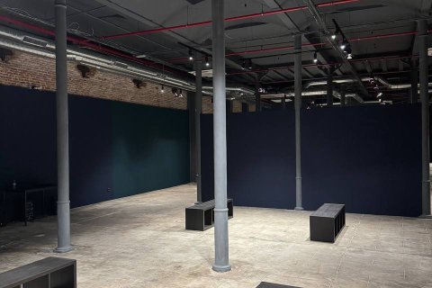 Commercial property à vendre Barcelona, Espagne, 500 m2 No. 133544 - photo 6