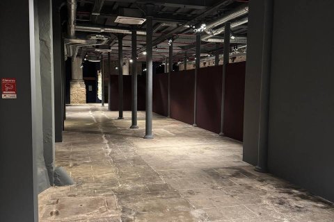 Commercial property à vendre Barcelona, Espagne, 500 m2 No. 133544 - photo 5