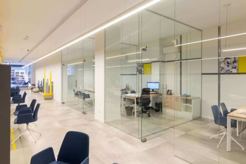 Propiedad comercial en venta Eixample, Barcelona, España 80 m2 No. 133550 - foto 1