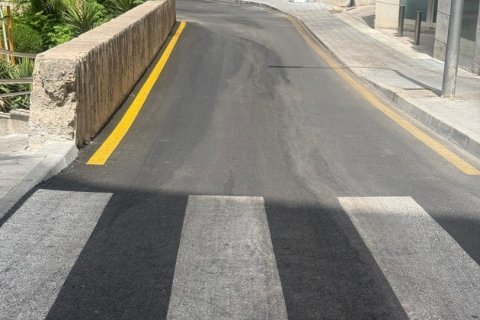Komerciāls īpašums īrēšanai Palma de Majorca, Mallorca, Spānijā 250 m2 Nr. 188492 - attēls 8