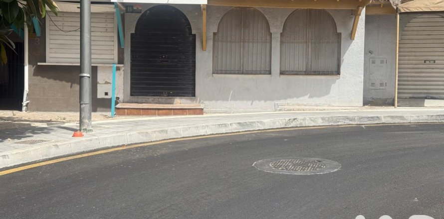 Komerciāls īpašums Palma de Majorca, Mallorca, Spānijā 250 m2 Nr. 188492