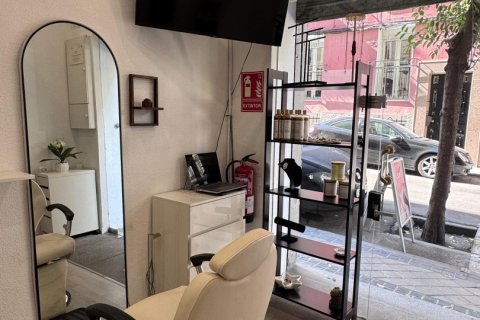 Komerciāls īpašums īrēšanai Madrid, Spānijā 20 m2 Nr. 188490 - attēls 6