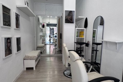 Komerciāls īpašums īrēšanai Madrid, Spānijā 20 m2 Nr. 188490 - attēls 4