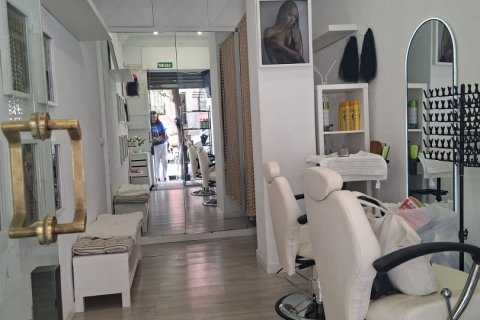 Komerciāls īpašums īrēšanai Madrid, Spānijā 20 m2 Nr. 188490 - attēls 13
