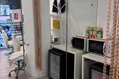 Komerciāls īpašums īrēšanai Madrid, Spānijā 20 m2 Nr. 188490 - attēls 7