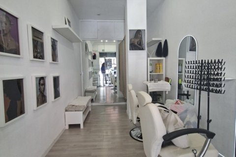 Komerciāls īpašums īrēšanai Madrid, Spānijā 20 m2 Nr. 188490 - attēls 14