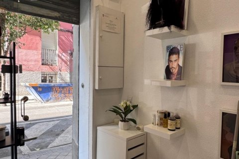 Komerciāls īpašums īrēšanai Madrid, Spānijā 20 m2 Nr. 188490 - attēls 3