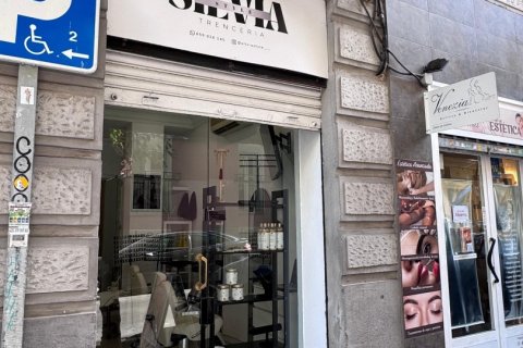 Komerciāls īpašums Madrid, Spānijā 20 m2 Nr. 188490