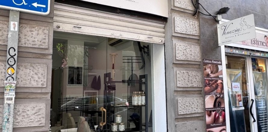 Komerciāls īpašums Madrid, Spānijā 20 m2 Nr. 188490