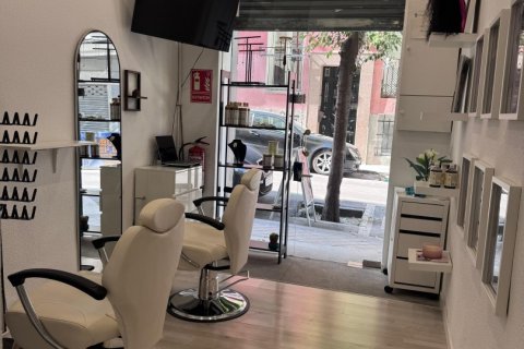 Komerciāls īpašums īrēšanai Madrid, Spānijā 20 m2 Nr. 188490 - attēls 2