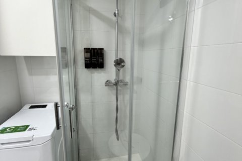 Wohnung zur Miete in Denia, Alicante, Spanien 2 Schlafzimmer, 50 m2 Nr. 188496 - Foto 12