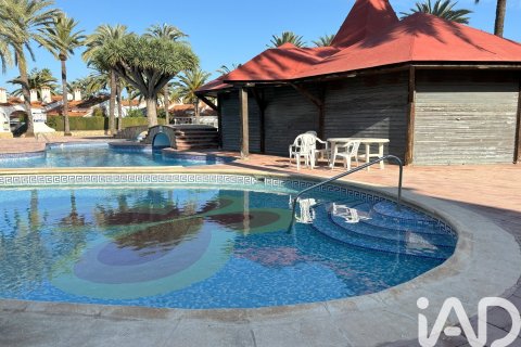 Wohnung zur Miete in Denia, Alicante, Spanien 2 Schlafzimmer, 50 m2 Nr. 188496 - Foto 15