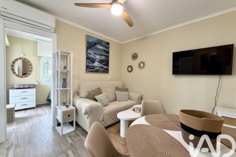 Wohnung zur Miete in Denia, Alicante, Spanien 2 Schlafzimmer, 50 m2 Nr. 188496 - Foto 2