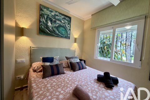 Wohnung zur Miete in Denia, Alicante, Spanien 2 Schlafzimmer, 50 m2 Nr. 188496 - Foto 9