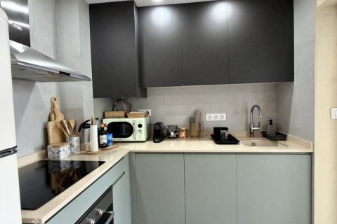 Wohnung zur Miete in Denia, Alicante, Spanien 2 Schlafzimmer, 50 m2 Nr. 188496 - Foto 8