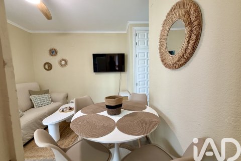 Wohnung zur Miete in Denia, Alicante, Spanien 2 Schlafzimmer, 50 m2 Nr. 188496 - Foto 3