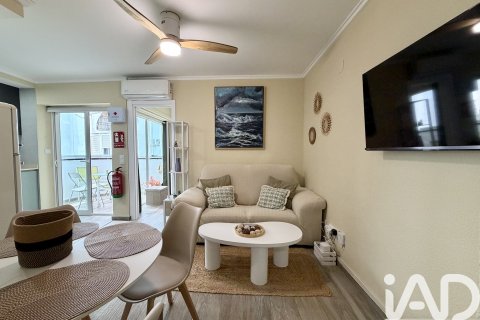 Wohnung in Denia, Alicante, Spanien 2 Schlafzimmer, 50 m2 Nr. 188496