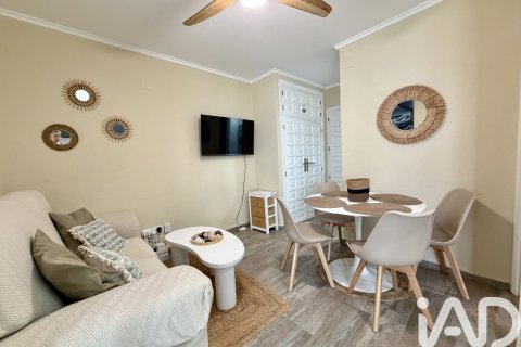 Wohnung zur Miete in Denia, Alicante, Spanien 2 Schlafzimmer, 50 m2 Nr. 188496 - Foto 4