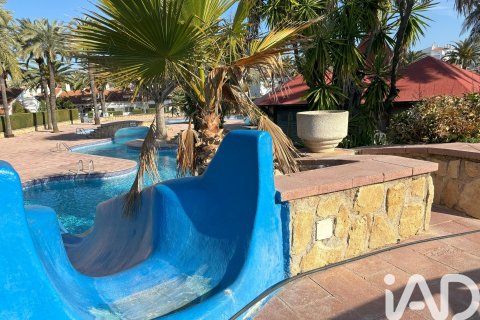 Wohnung zur Miete in Denia, Alicante, Spanien 2 Schlafzimmer, 50 m2 Nr. 188496 - Foto 20