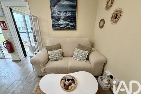 Wohnung zur Miete in Denia, Alicante, Spanien 2 Schlafzimmer, 50 m2 Nr. 188496 - Foto 5