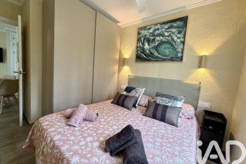 Wohnung zur Miete in Denia, Alicante, Spanien 2 Schlafzimmer, 50 m2 Nr. 188496 - Foto 10