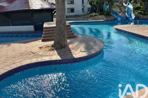 Wohnung zur Miete in Denia, Alicante, Spanien 2 Schlafzimmer, 50 m2 Nr. 188496 - Foto 17