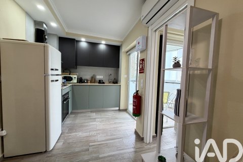 Wohnung zur Miete in Denia, Alicante, Spanien 2 Schlafzimmer, 50 m2 Nr. 188496 - Foto 6